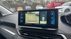 Peugeot 5008 1.2 PureTech Allure Premium 5dr EAT8 Petrol Estate